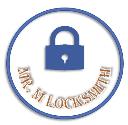 MRM Locksmith logo